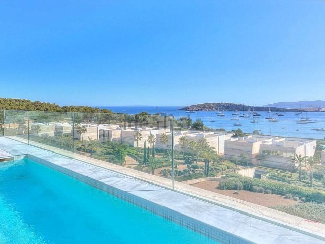 Piso, Cap Martinet, Santa Eulalia del Río