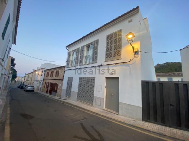 Piso, Capdepera