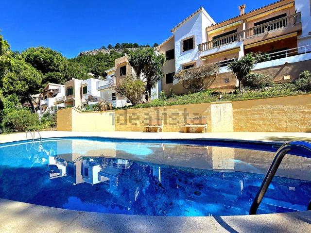 Piso, Capdepera