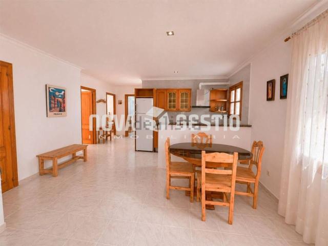 Piso, Capdepera