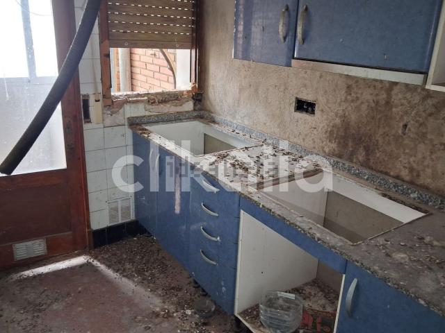 Piso, Capellades