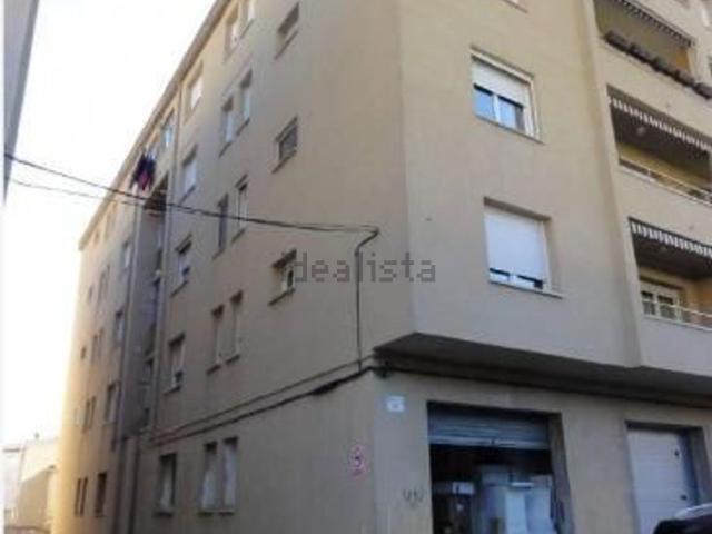 Piso, Capellades