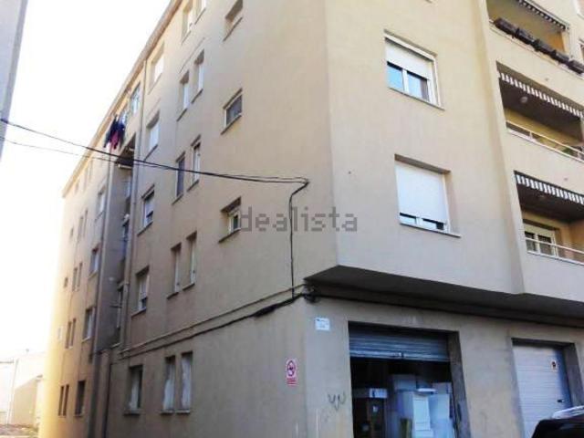 Piso, Capellades