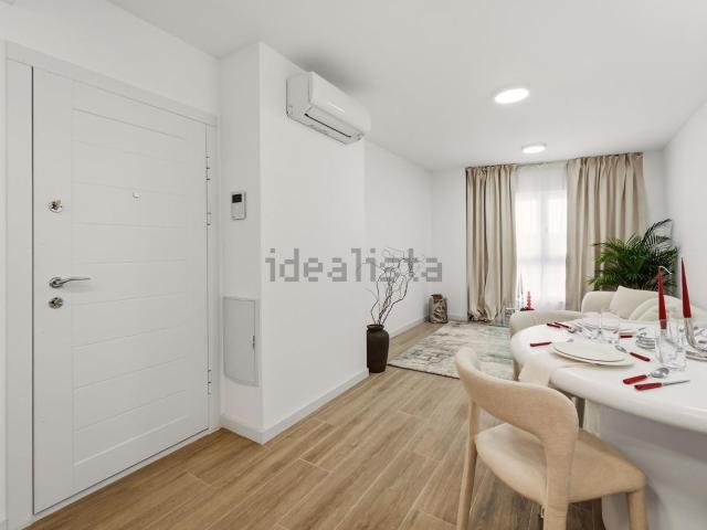 Piso, Carolinas Altas, Alicante / Alacant