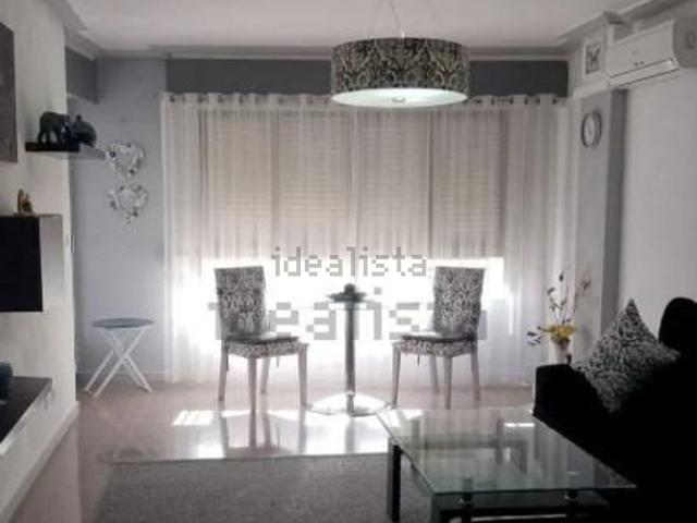 Piso, Carolinas Altas, Alicante / Alacant