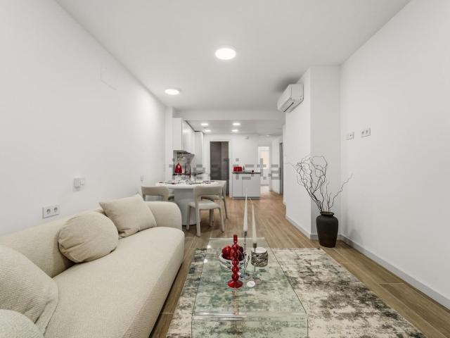 Piso, Carolinas Altas, Alicante / Alacant
