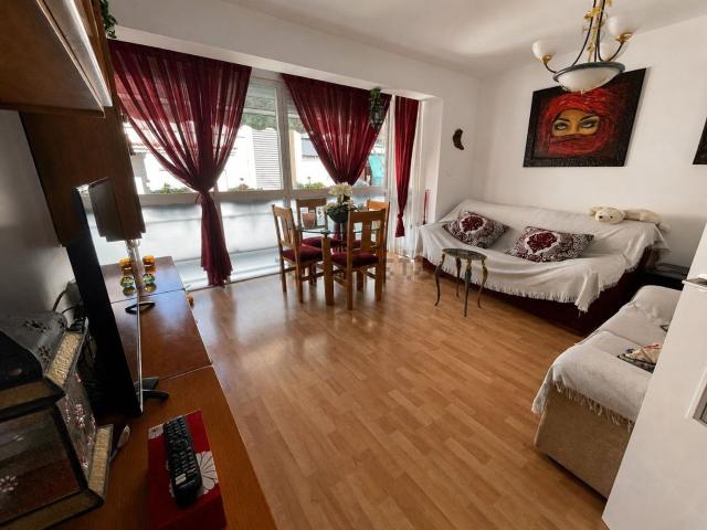 Piso, Carolinas Altas, Alicante / Alacant