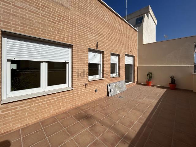 Piso, Carolinas Altas, Alicante / Alacant