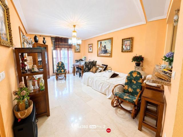 Piso, Carolinas Altas, Alicante / Alacant