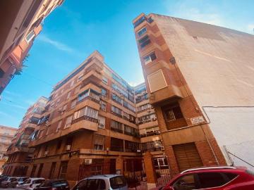 Sidi Ifni-Nou Alacant, Alicante, Alicante, Alicante, Comunidad Valenciana, Comunidad Valenciana