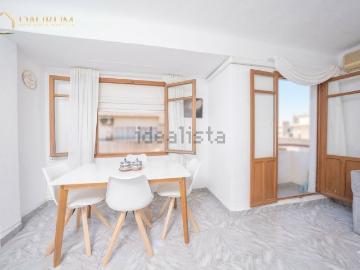 Piso, Carolinas Altas, Alicante / Alacant