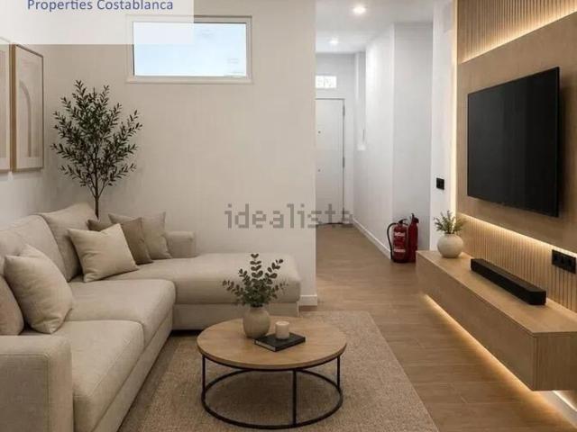 Piso, Carolinas Altas, Alicante / Alacant