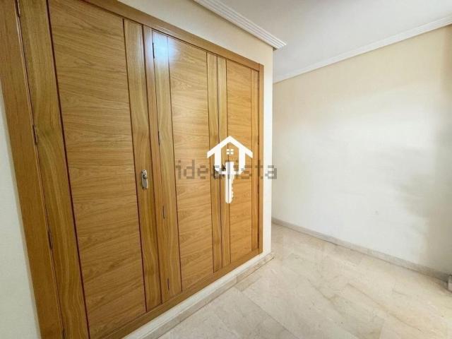 Piso, Carolinas Altas, Alicante / Alacant