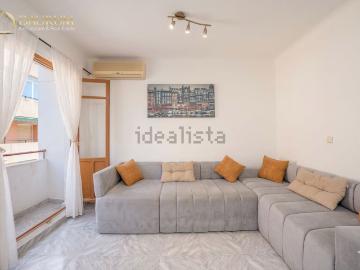 Piso, Carolinas Altas, Alicante / Alacant
