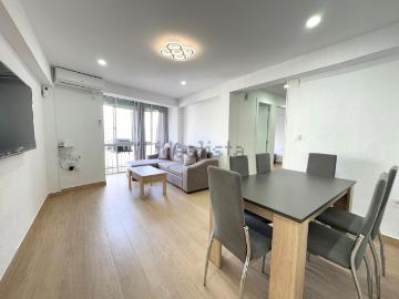 Piso en venta en Pla del Bon Repós, Alicante