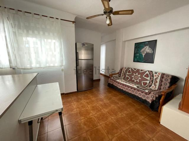 Piso, Carolinas Altas, Alicante / Alacant