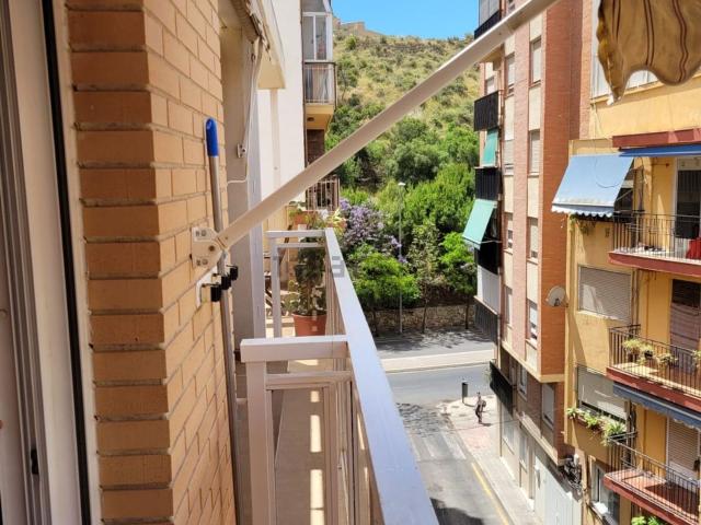 Piso, Carolinas Bajas, Alicante / Alacant