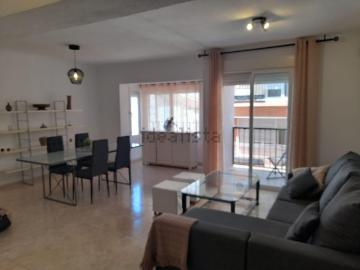 Piso, Carolinas Bajas, Alicante / Alacant