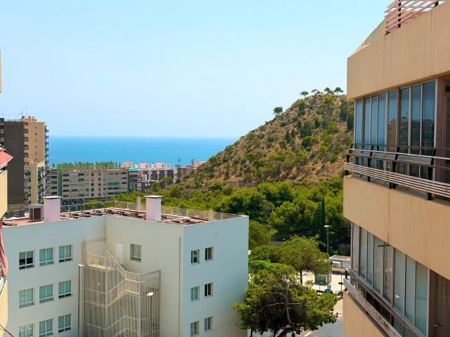 Piso, Carolinas Bajas, Alicante / Alacant