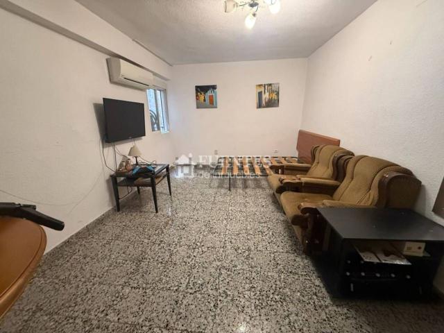 Piso, Carolinas Bajas, Alicante / Alacant