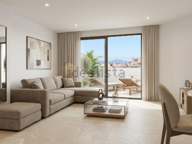 Piso, Carolinas Bajas, Alicante / Alacant