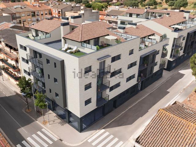 Piso, Cardedeu