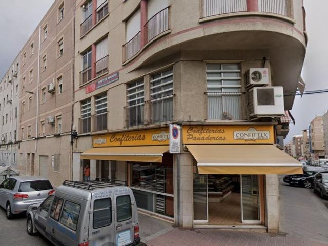 Piso, Carrús Este, Elche / Elx