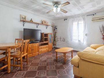 Piso, Carrús Este, Elche / Elx