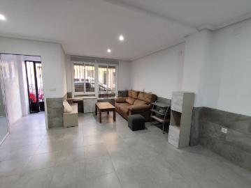Piso, Carrús Este, Elche / Elx