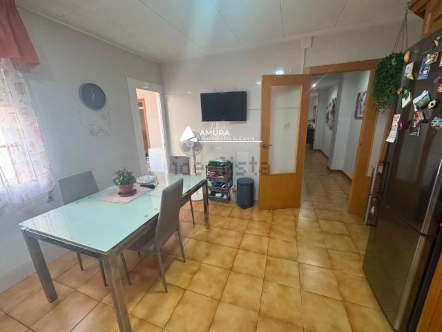 Piso, Carrús Este, Elche / Elx