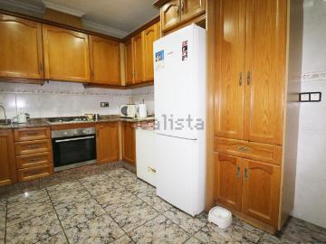 Piso, Carrús Este, Elche / Elx