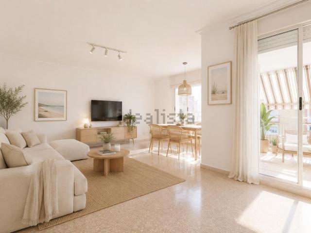 Piso, Carrús Este, Elche / Elx