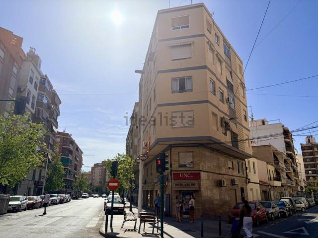 Piso, Carrús Este, Elche / Elx