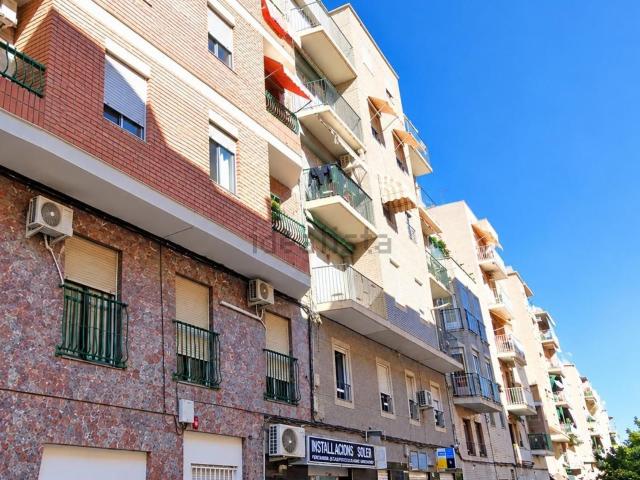 Piso, Carrús Este, Elche / Elx