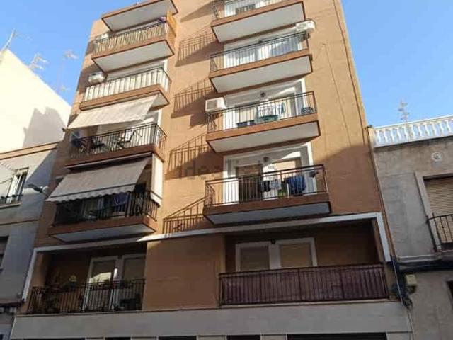 Piso, Carrús Este, Elche / Elx