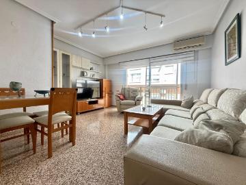 Piso, Carrús Oeste, Elche / Elx
