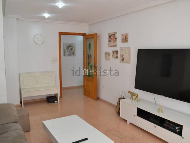 Piso, Carrús Oeste, Elche / Elx