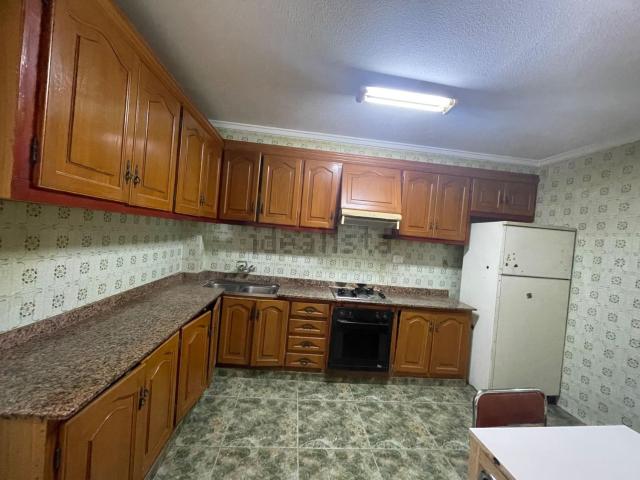 Piso, Carrús Oeste, Elche / Elx
