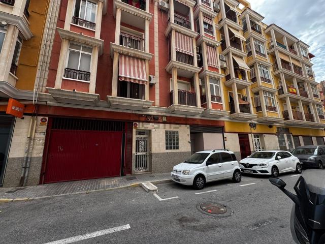 Piso, Carrús Oeste, Elche / Elx
