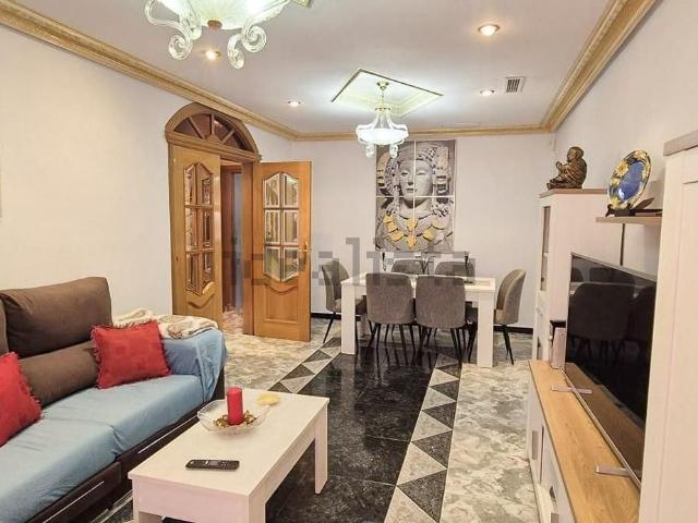 Piso, Carrús Oeste, Elche / Elx