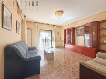 Piso, Carrús Oeste, Elche / Elx