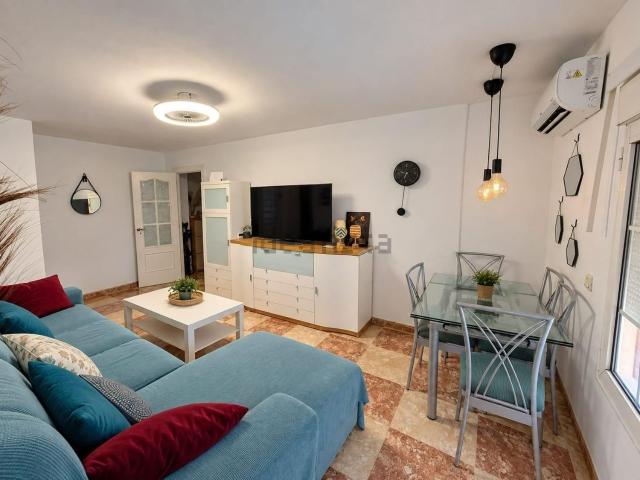 Piso, Carranque Haza Cuevas, Málaga
