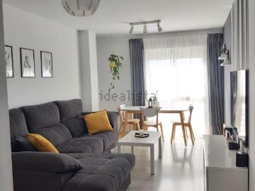 Piso, Carranque Haza Cuevas, Málaga