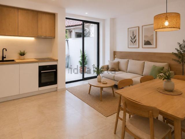 Piso, Carranque Haza Cuevas, Málaga
