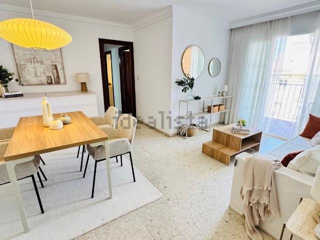 Piso, Carranque Haza Cuevas, Málaga