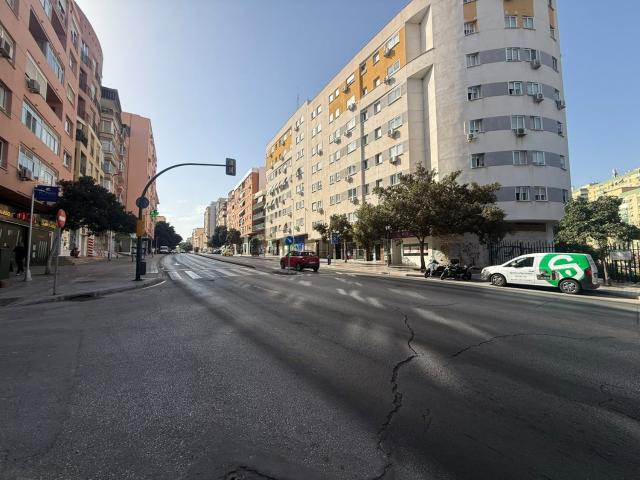 Piso, Carranque Haza Cuevas, Málaga