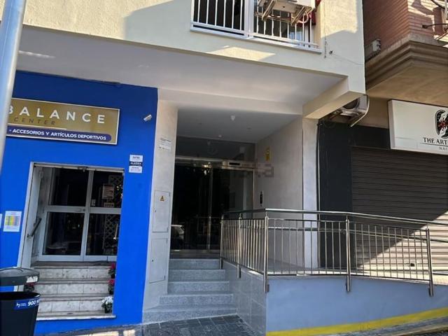 Piso, Carranque Haza Cuevas, Málaga