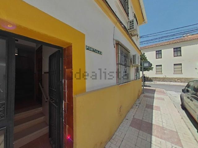 Piso, Carranque Haza Cuevas, Málaga