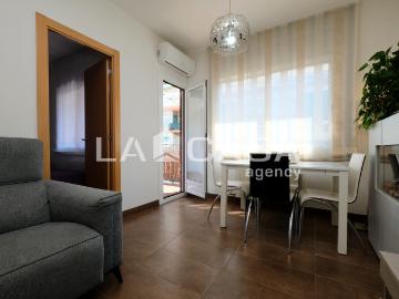 Piso Carrer de Serrano, Barcelona