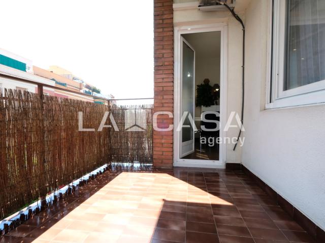 Piso Carrer de Serrano, Barcelona